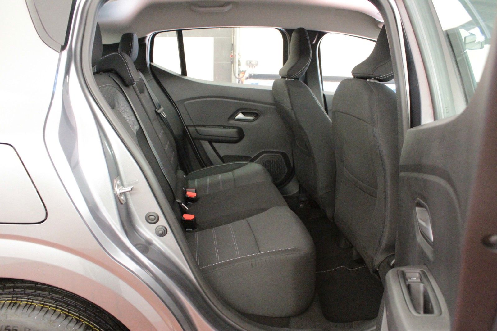 Fahrzeugabbildung Dacia Sandero Eco-G 100 Journey+ *Navi*LPG*