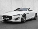 Jaguar F-TYPE 5.0 L V8 R-Dynamic MATRIX - Jaguar: D Type