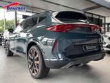 Cupra Formentor 1.5eTSI DSG + Sennheiser 19" MatrixLED - Cupra mit Benzin-Antrieb: Blau