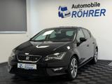 Seat Leon 2.0 TDI DSG FR Sport LED Navi Kamera Sitzh. - Seat Leon mit Diesel-Antrieb