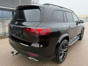 Mercedes GLS 450 - 4