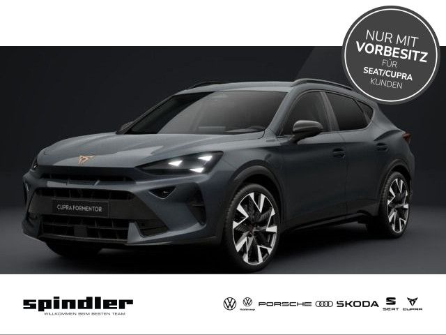 Cupra Formentor - Bild 1