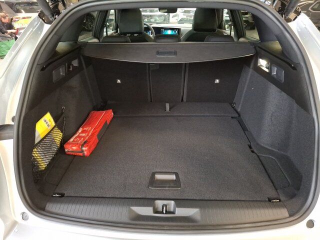 Opel Astra - Bild 16