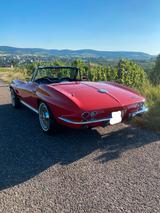 Corvette C2 - Corvette C2 Gebrauchtwagen