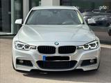BMW 340i | Ohne OPF | M-Paket | Remus | DE-Fzg - BMW 3er Reihe: F34