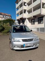 Mazda demio TÜV bis 2027 94000 km - Mazda Demio Gebrauchtwagen
