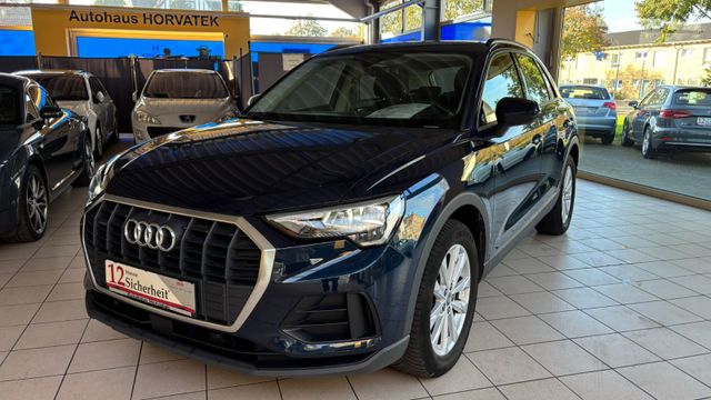 Audi Q3 35 TDI quattro*Navi*LED*Vir.Cockpit*PDC*2.Hd