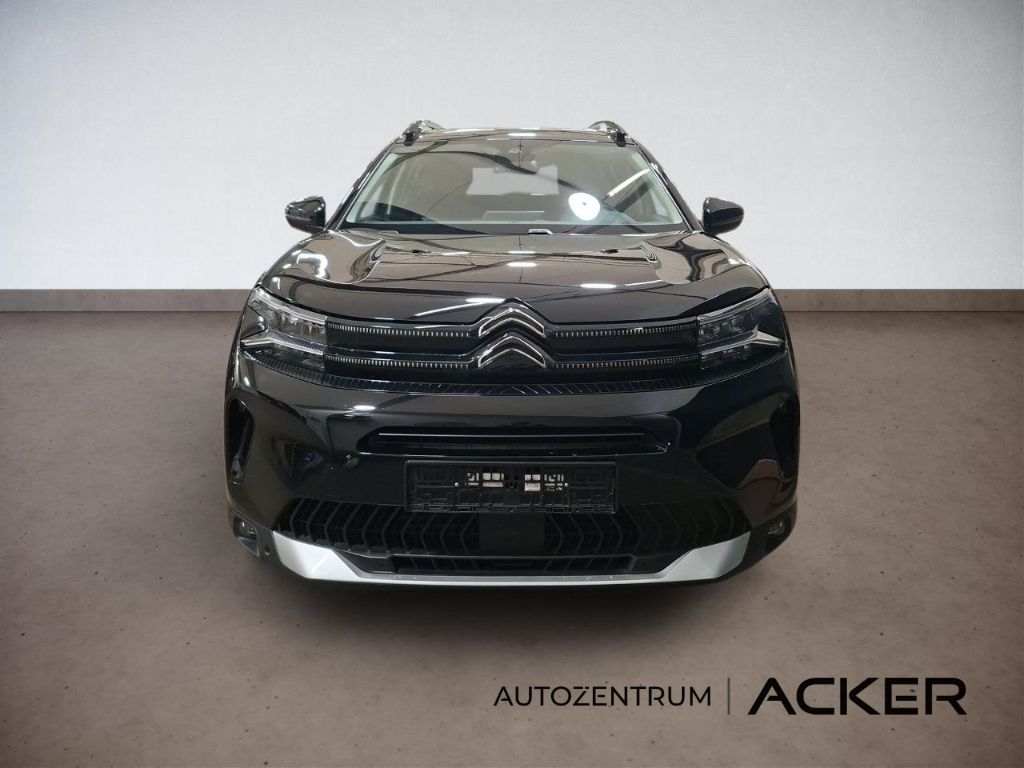 Citroën C5 Aircross Max BlueHDi 130 8AT. LED/RFK -53%* imagem 3
