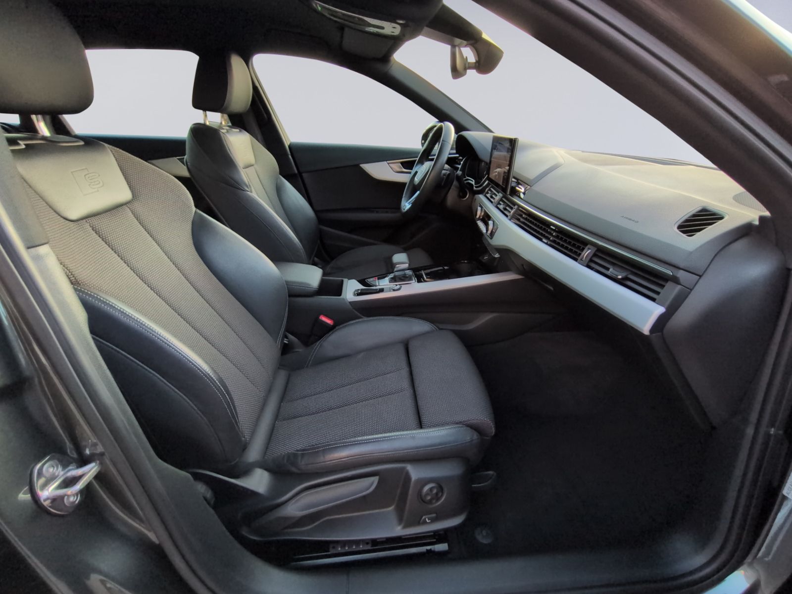 A4 Avant 40 TFSI S tronic S line NAVI+LED