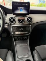 Mercedes-Benz GLA 250 4MATIC DCT - - gebrauchte Mercedes-Benz GLA 250 aus dem Jahr 2019