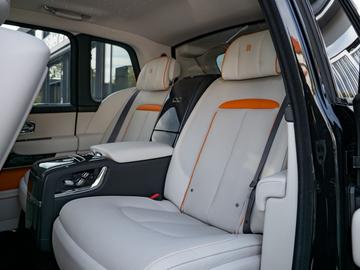 2026 ROLLS-ROYCE CULLINAN — миниатюра 12