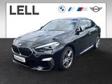 BMW M235i xDrive Gran Coupé HK HiFi DAB LED WLAN - BMW M235 aus 2023