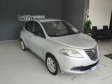 Lancia Ypsilon 1.2 69 CV 5 porte S&S Silver - Lancia Ypsilon aus 2013