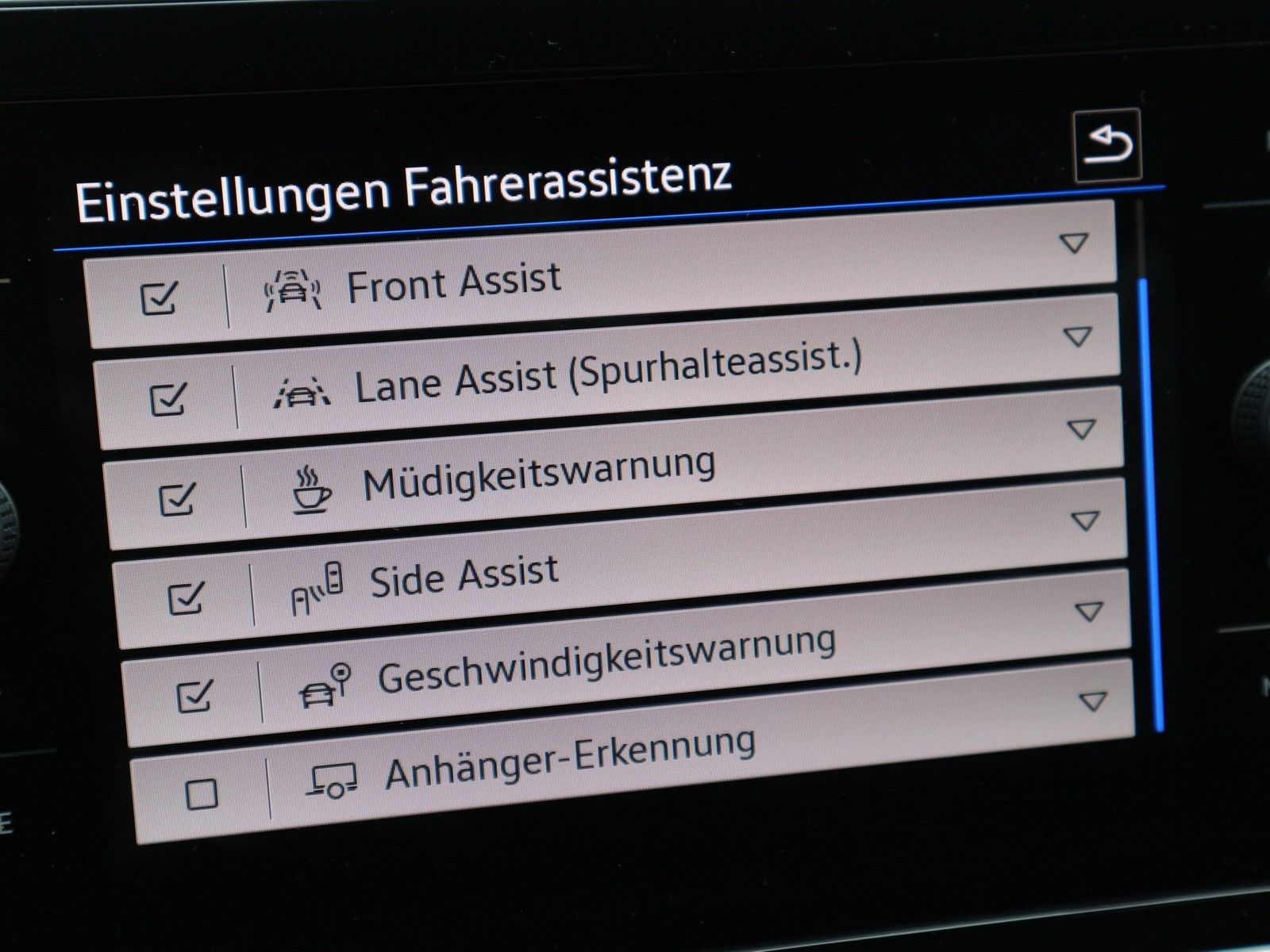 Volkswagen T-Cross - Bild 19