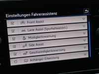 Volkswagen T-Cross - Vorschau Bild 19