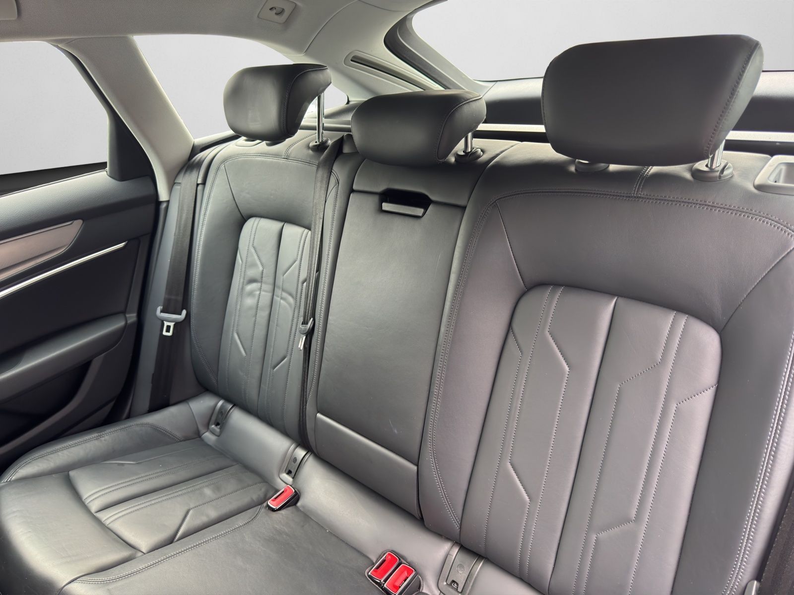 Audi A6 - Bild 15