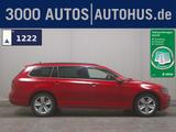 Volkswagen Passat Var. 2.0 TDI Business Navi LED RfK AHK - Volkswagen Passat aus 2022