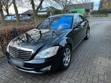 Mercedes-Benz Mercedes Benz S 500 - Mercedes-Benz S 500 in Bremen