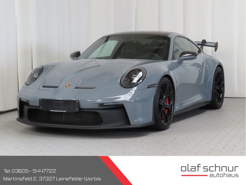 Porsche 911 Urmodell