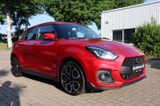 Suzuki SWIFT SPORT BOOSTERJET 1.4 ANDROID/APPLE CARPLAY - Suzuki Swift aus 2019