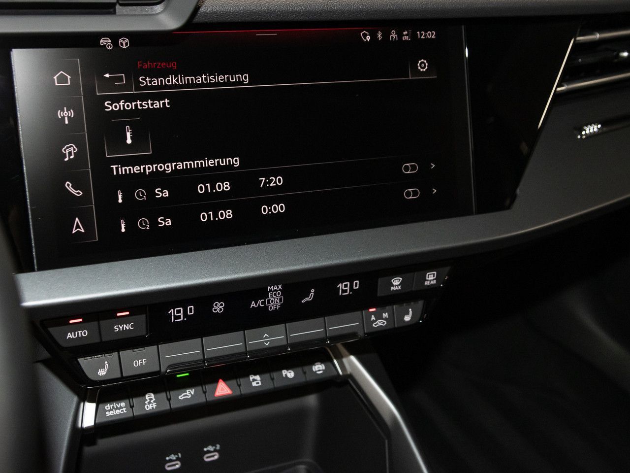 Audi A3 - Bild 22