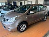 Nissan Note Acenta / 29 Tkm / Navi/Klima/Allwetter - Nissan Note Kombi Gebrauchtwagen