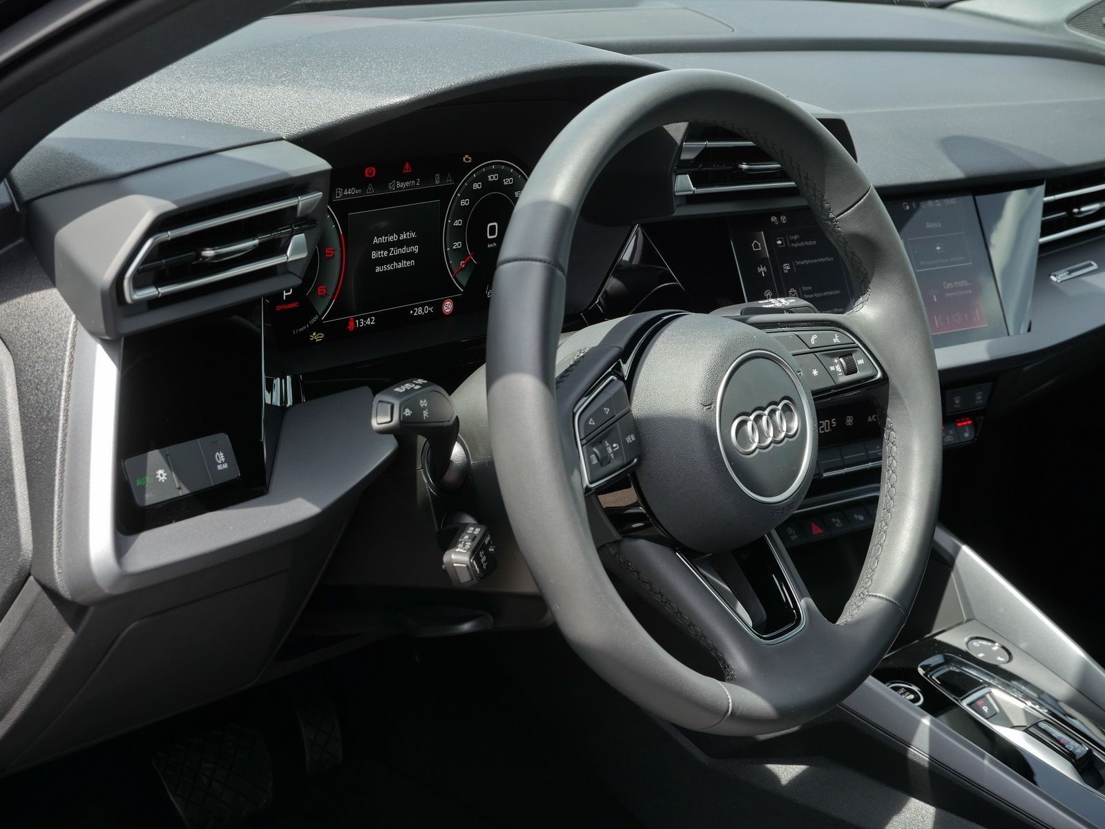 Audi A3 - Bild 20
