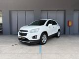 Chevrolet Trax 1.7 LTZ fwd 130cv auto - gebrauchte Chevrolet Trax aus dem Jahr 2014