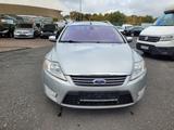 Ford Mondeo Ghia - Ford Mondeo aus 2008: Ghia