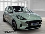 Hyundai i10 Trend 1.0 Automatik 63PS Navigation Klimaanl - Hyundai i10 Jahreswagen