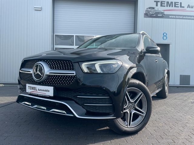 Mercedes-Benz GLE 400 d 4M*AMG*AHK*DISTRONIC*WIDESCREEN* 360°