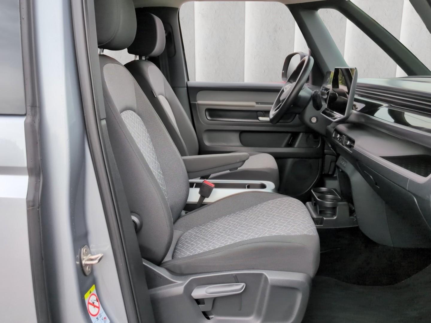Volkswagen Id. Buzz Pro LR 6-Sitzer*ACC Navi R-Kam SHZ 20*, миниатюра 8