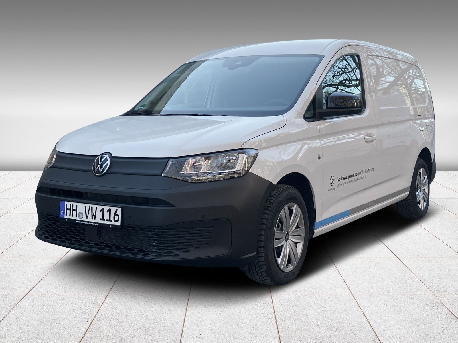 Volkswagen Caddy - Bild 2