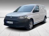 Volkswagen Caddy 2.0 TDI Cargo Maxi Klima Einparkhilfe - Volkswagen Caddy Cargo Maxi