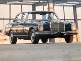 Mercedes-Benz Mercedes w108 S280 auch Tausch - Mercedes-Benz S 280 von privat