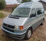 Volkswagen T4 California Biker - Volkswagen California biker