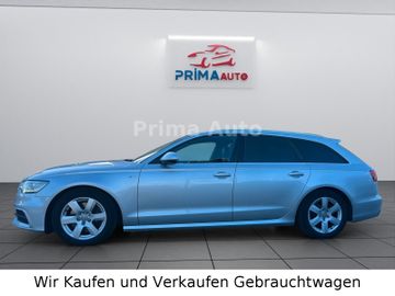 Audi A6 - 2