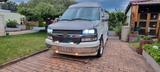 Chevrolet LPG & Benzin | viele Teile neu | Liebhaber-Van - Chevrolet Express 7-Sitzer