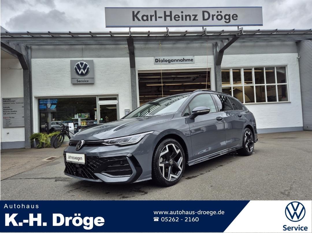 Volkswagen Golf Variant R-Line 1.5 eTSI ACC Winterpaket APP