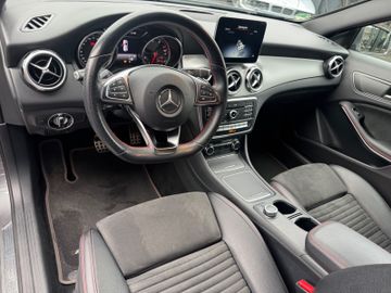 Mercedes GLA 180 - 11