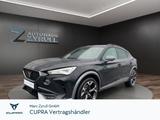 Cupra Formentor VZ 2.0 TSI 4Drive 310 PS DSG AHK/MEMOR - Cupra Formentor 310 Gebrauchtwagen