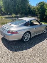 Porsche 996 Carrera 4 Coupé Carrera - Porsche Gebrauchtwagen in Karlsruhe