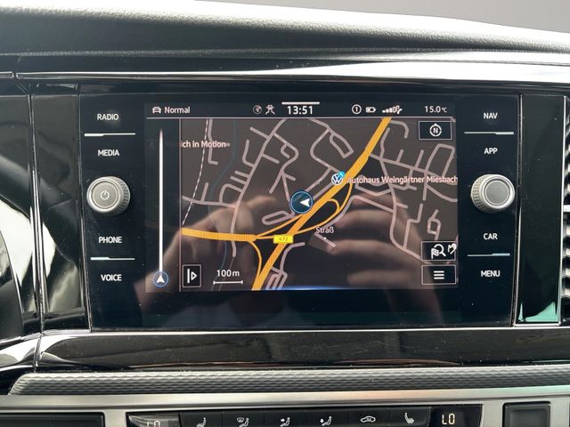 T6.1 California Beach Tour Edition 2.0 TDI, AHK,