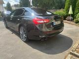 Maserati Ghibli 3.0 V6 Diesel Automatik - - Maserati Ghibli von privat