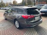 Ford Focus Turnier Titanium X / LED+Navi+Kamera - Ford Focus: Titanium X
