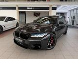 BMW M5 Competition M Driver´s Garanti  Bowers & Wilk - gebrauchte BMW M5 aus dem Jahr 2022