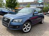 Audi Q5 2.0 TFSI 155 kW quattro Benzin/Gas - Audi Q5 bis 5.000 Euro