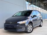 Volkswagen Touran 2,0tdi Dsg Virtual Kamera Facelift - Volkswagen Touran: Facelift