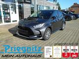 Mazda 2 Hybrid 1.5L VVT-i CVT AL-SELECT - Mazda 2 Hybrid aus 2023