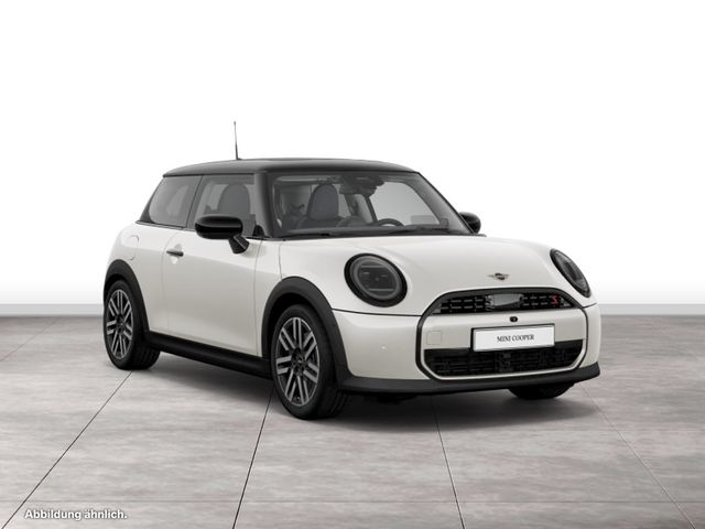 MINI Cooper S / 3-türig